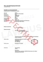 Сертификат о гражданстве