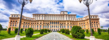 ВНЖ Румынии