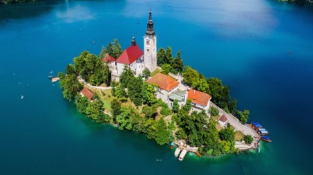 Основные преимущества иммиграции в Словению