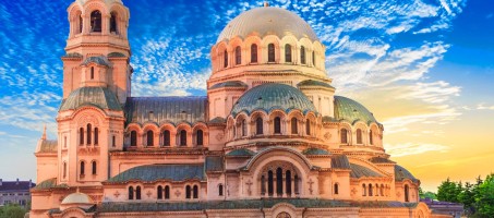 Гражданство Болгарии