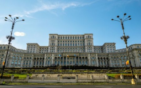 Гражданство Румынии