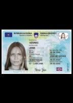 Identity Card
