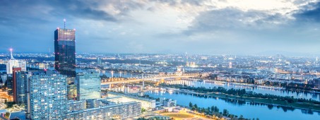 Austrian citizenship through investment
