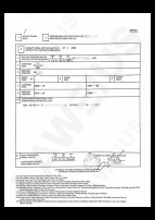 Сертификат о гражданстве