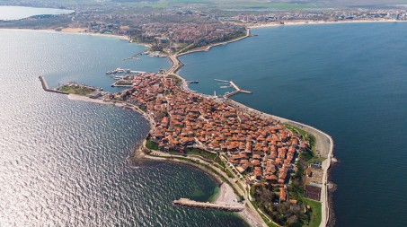 Гражданство Болгарии через инвестиции