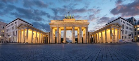 Гражданство Германии