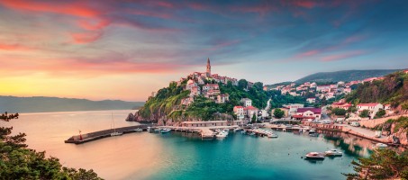 Croatian citizenship