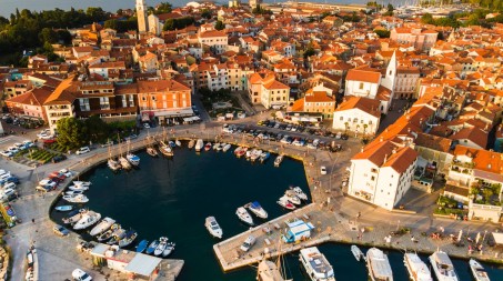 Основные преимущества иммиграции в Словению