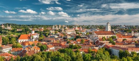 Гражданство Литвы