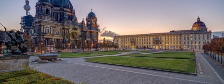 ВНЖ Германии